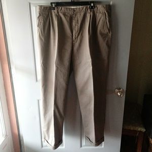 Mens dress/ casual pants